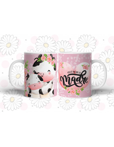 Tazas día de la madre
