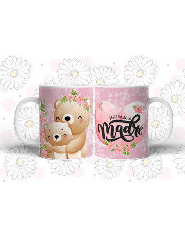 Tazas día de la madre