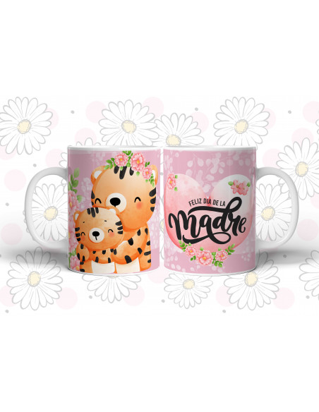 Tazas día de la madre