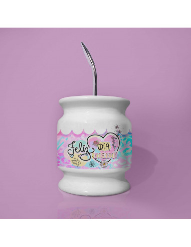 Mate Día de la madre