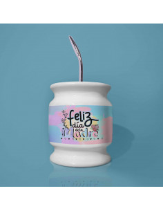 Mate Día de la madre 2