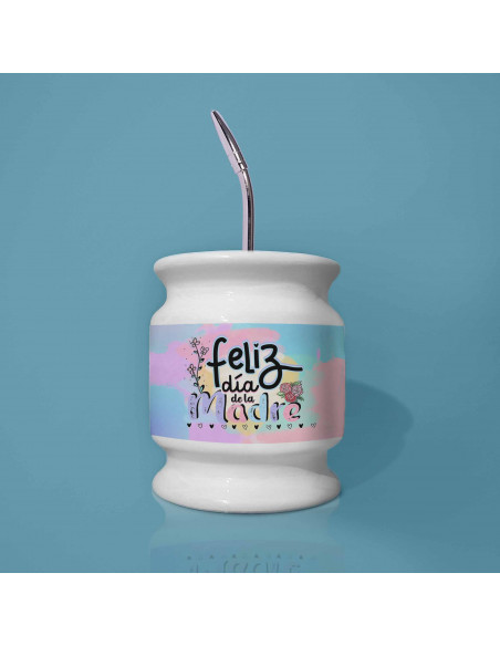 Mate Día de la madre