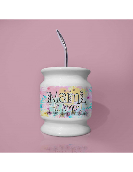 Mate Día de la madre