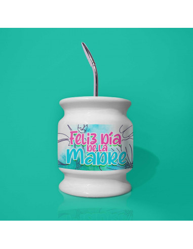 Mate Día de la madre