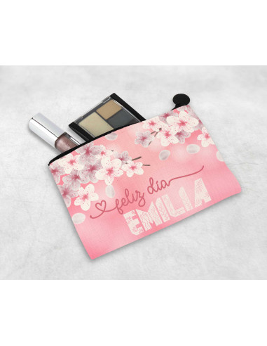 ESTUCHE CARTUCHERA DIA DE LA MADRE