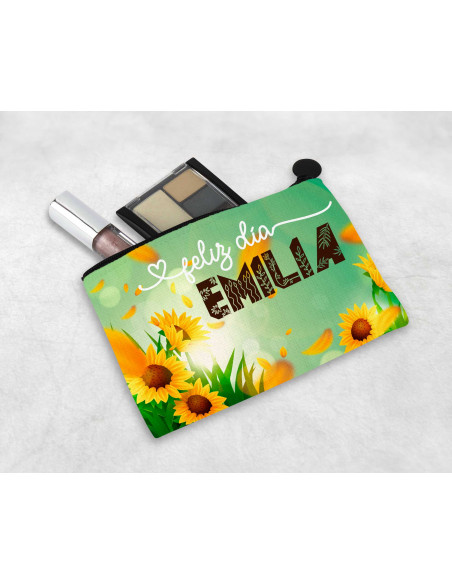 ESTUCHE CARTUCHERA DIA DE LA MADRE