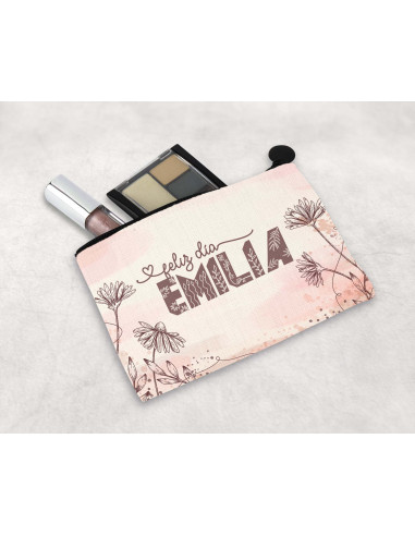 ESTUCHE CARTUCHERA DIA DE LA MADRE