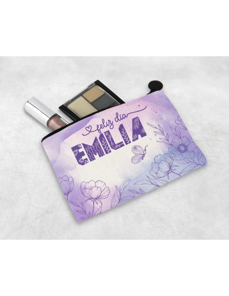 ESTUCHE CARTUCHERA DIA DE LA MADRE