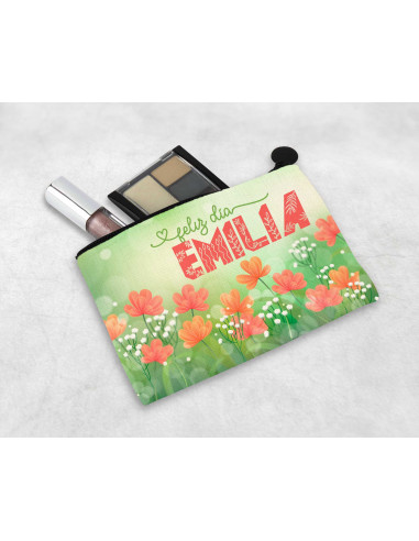 ESTUCHE CARTUCHERA DIA DE LA MADRE