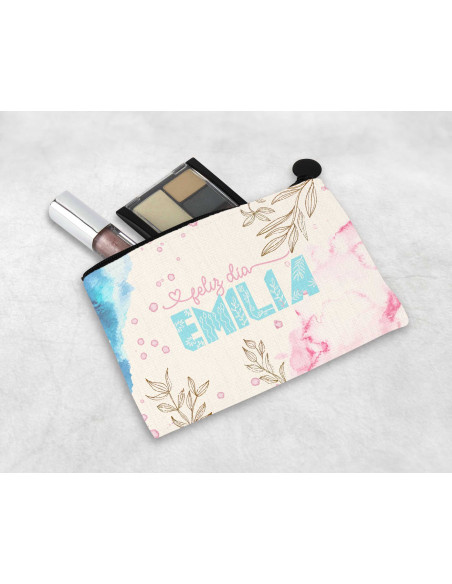 ESTUCHE CARTUCHERA DIA DE LA MADRE