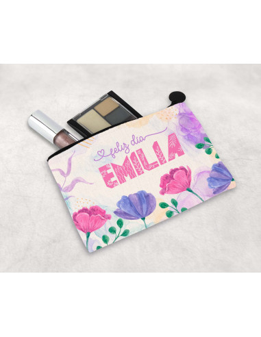 ESTUCHE CARTUCHERA DIA DE LA MADRE