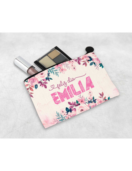 ESTUCHE CARTUCHERA DIA DE LA MADRE