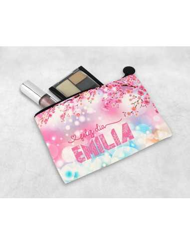 ESTUCHE CARTUCHERA DIA DE LA MADRE