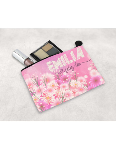 ESTUCHE CARTUCHERA DIA DE LA MADRE