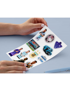 Stickers Argentina 2