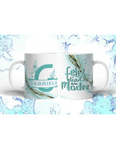 Iniciales día de la madre 2