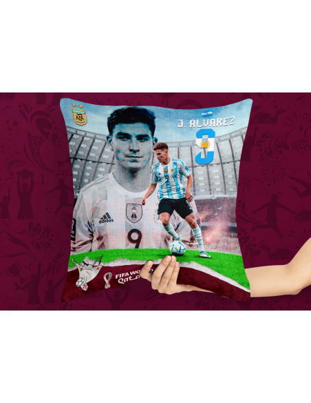 Almohadones argentina