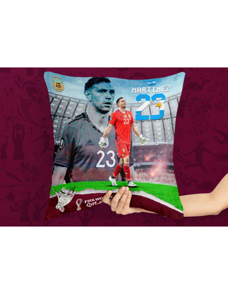 Almohadones argentina