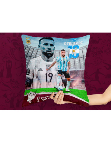 Almohadones argentina