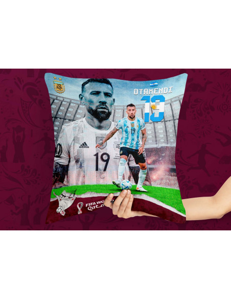 Almohadones argentina