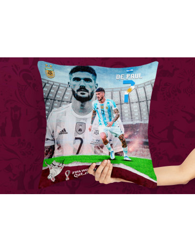 Almohadones argentina