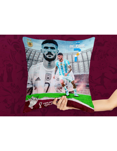 Almohadones argentina