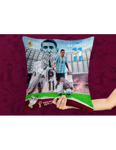 Almohadones argentina