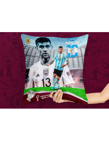 Almohadones argentina