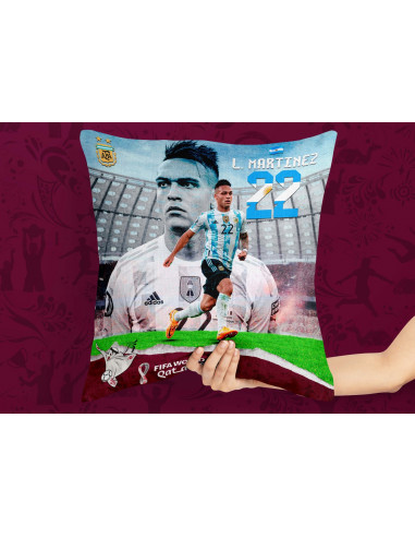 Almohadones argentina