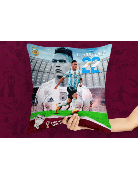 Almohadones argentina