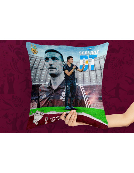 Almohadones argentina