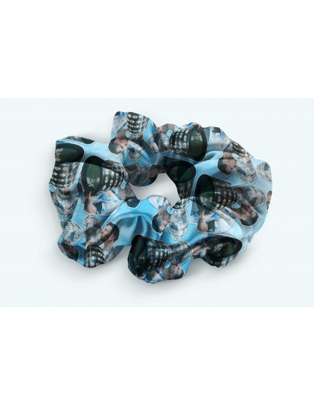 COLITAS- SCRUNCHIES ARGENTINA