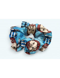 COLITAS- SCRUNCHIES ARGENTINA 2