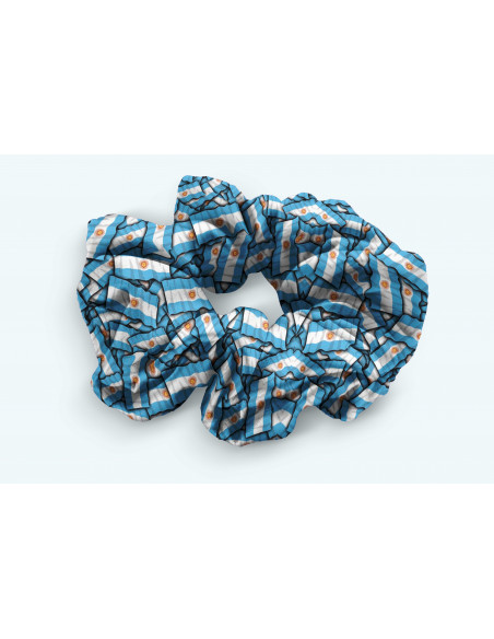 COLITAS- SCRUNCHIES ARGENTINA