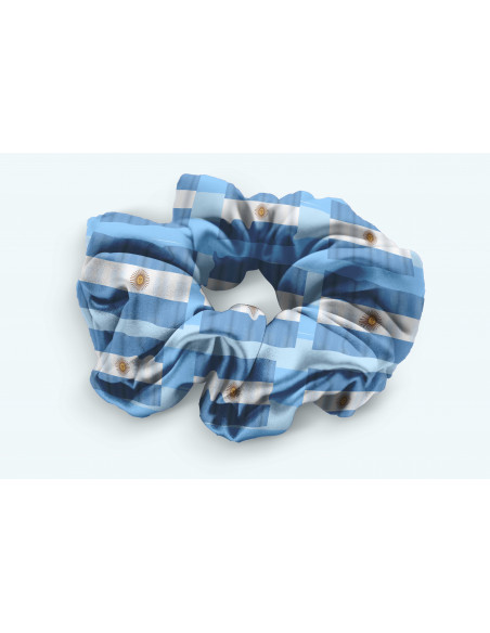 COLITAS- SCRUNCHIES ARGENTINA