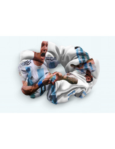 COLITAS- SCRUNCHIES ARGENTINA