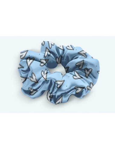 COLITAS- SCRUNCHIES ARGENTINA