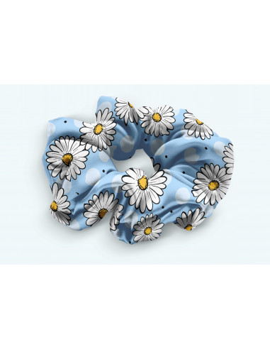 COLITAS- SCRUNCHIES ARGENTINA