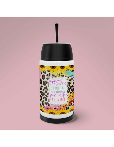 Automate día de la madre