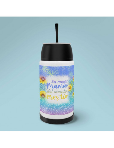 Automate día de la madre