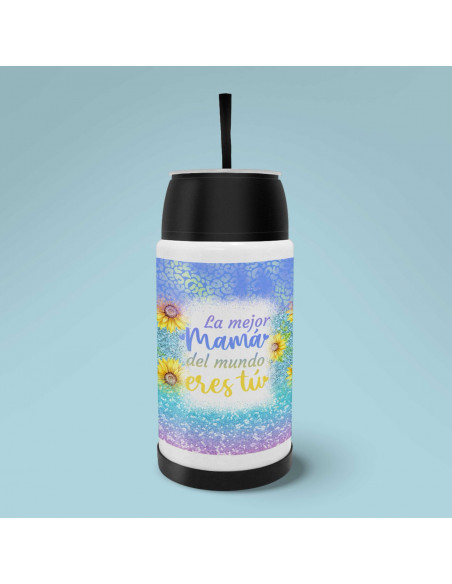 Automate día de la madre