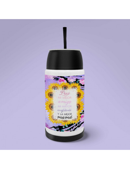 Automate día de la madre