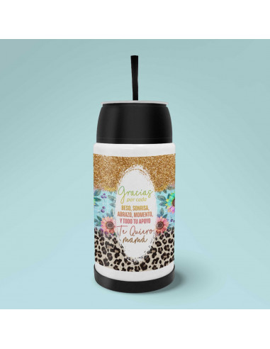 Automate día de la madre