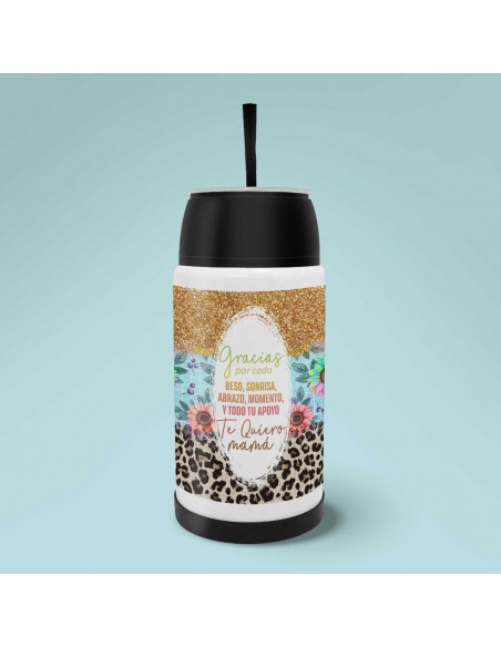 Automate día de la madre