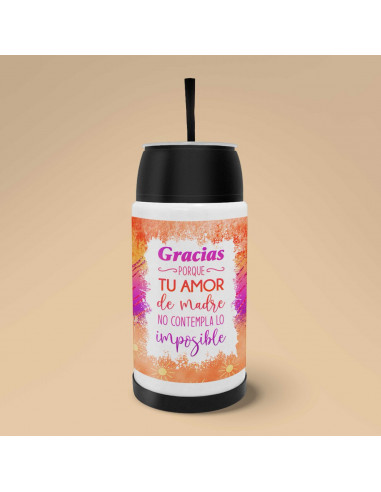 Automate día de la madre