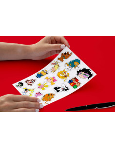 Stickers dibujitos 2