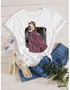 Remeras dibujos día de la...