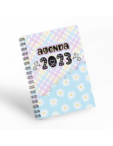 AGENDAS 2023