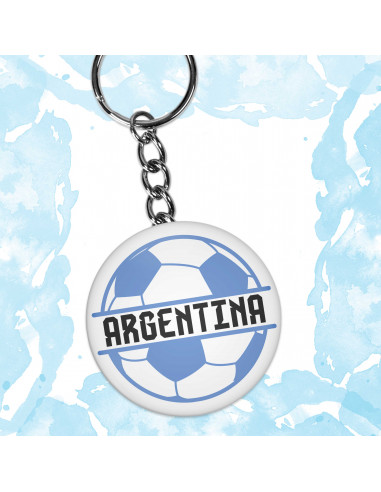 Llaveros Argentina