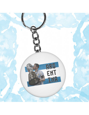 Llaveros Argentina
